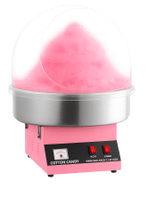 Carnival King Cotton Candy Machine