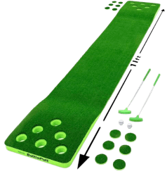 Battle Putt (Just Tap It In)