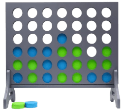 Giant Connect 4