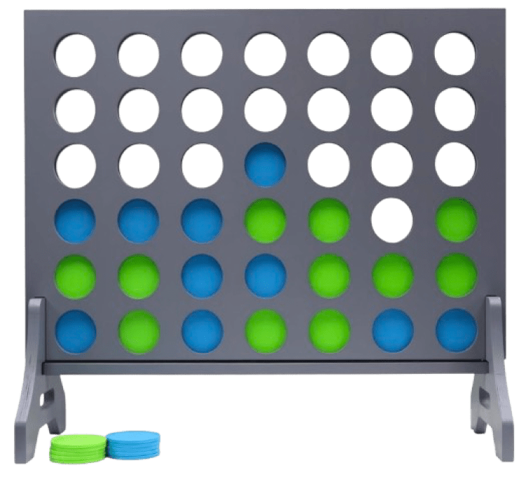 Giant Connect 4