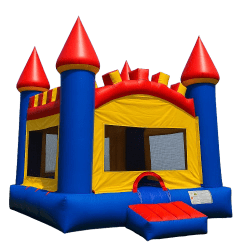 Arched Castle