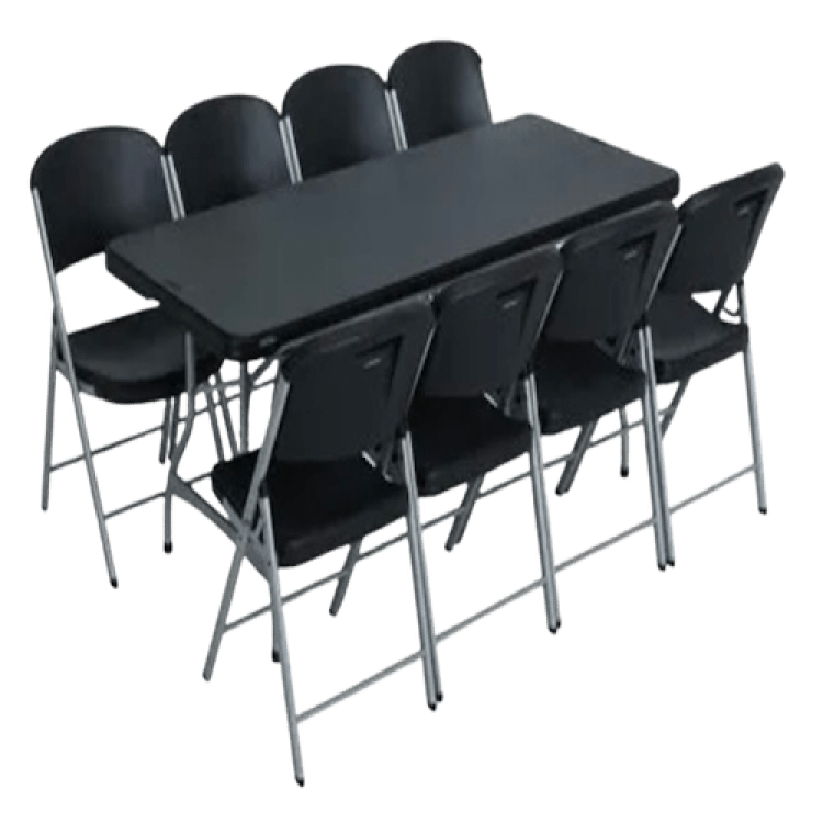 Extra Table & Chair Sets