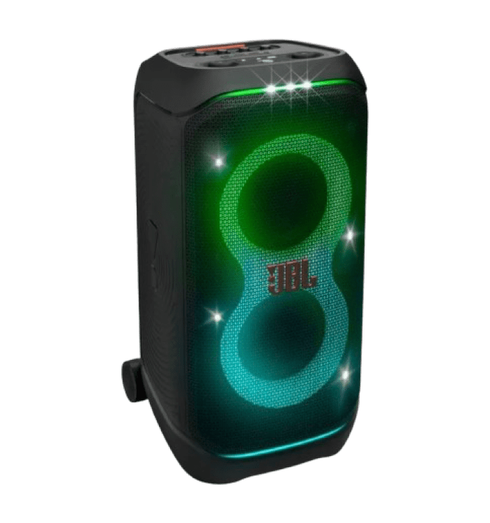 JBL 320 Series Party Speaker