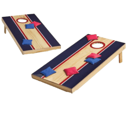 Corn Hole (LED for Night Time Fun)