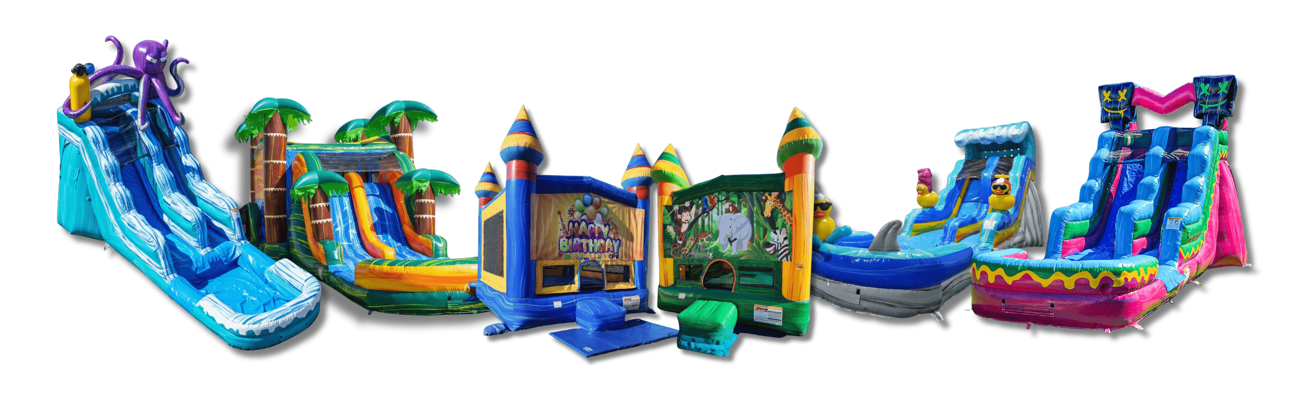 Brandon Treat Website Assets Home